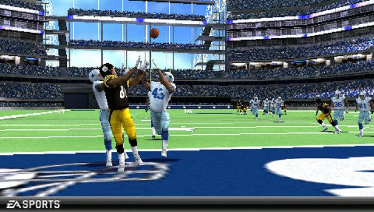 Madden NFL 12 – PlayStation 2 (PS2) - for just $30.99! 