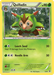 Quilladin (4/39) [XY: Kalos Starter Set] - for just $0.45! 