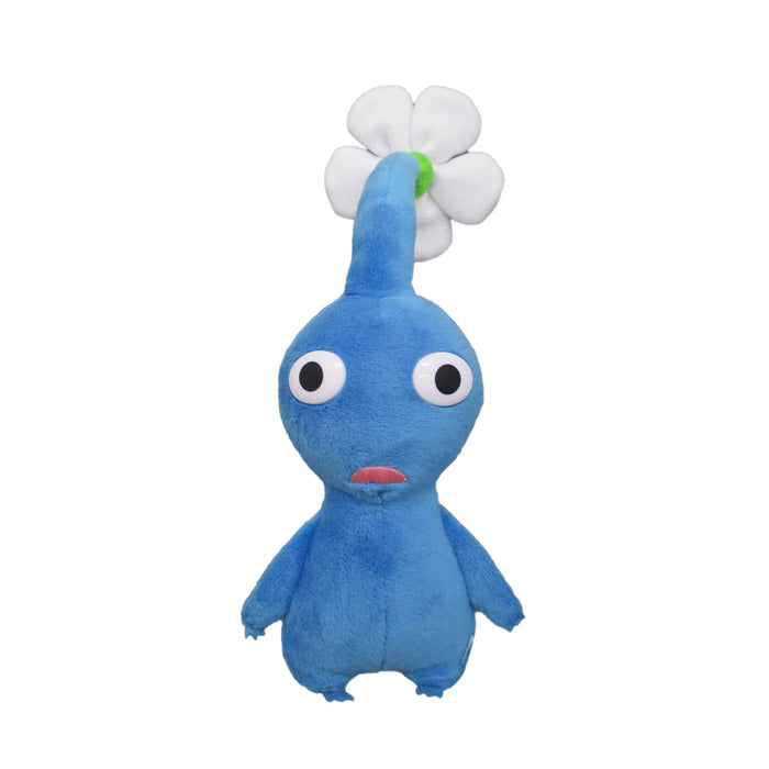 Blue Pikmin (Flower) 7" Plush - for just $17.99! 
