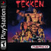 Tekken – PlayStation 1 (PS1) - for just $0! 