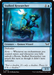 Stalked Researcher (DSK-073) - Duskmourn: House of Horror Foil - for just $0.02! 