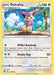 Delcatty (211/264) [Sword & Shield: Fusion Strike] - for just $0.10! 