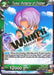 Trunks, Protector of Children (Winner Stamped) (BT1-069) [Tournament Promotion Cards] - for just $2.70! 
