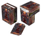 Ultra PRO: Deck Box - M14 (Chandra) - for just $0! 