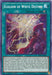 Eldlixir of White Destiny [SESL-EN030] Secret Rare - for just $0.25! 