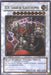 XX-Saber Gottoms (UTR) [ANPR-EN044] Ultimate Rare - for just $12.40! 