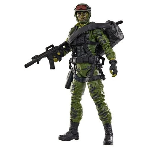 G.I. Joe Classified Series 6-Inch Action Figure - Select Figure(s) - for just $26.67! 