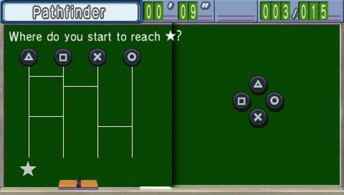 Mind Quiz – PlayStation Portable (PSP) - for just $5.99! 