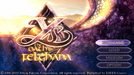 Ys: The Oath in Felghana – PlayStation Portable (PSP) - for just $54.99! 