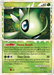 Celebi (92/102) [HeartGold & SoulSilver: Triumphant] - for just $33.80! 
