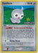 Castform (34/113) (Stamped) [EX: Delta Species] - for just $10! 