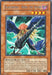 Blackwing - Bora the Spear (Silver) [DL09-EN011] Rare - for just $6.40! 