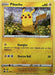 Pikachu (7/15) [McDonald's Promos: Match Battle] - for just $2.10! 