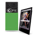 Ultra PRO: Small 60ct Sleeves - Eclipse Gloss (Lime Green) - for just $0! 