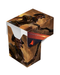 Ultra PRO: Deck Box - Full-View 80+ (Hour of Devastation - Samut, the Tested) - for just $0! 