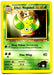 Erika's Weepinbell (49/132) [Gym Heroes Unlimited] - for just $0.55! 