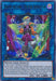 Abyss Actor - Hyper Director [DUOV-EN022] Ultra Rare - for just $0.10! 