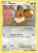 Eevee (83/108) [Black & White: Dark Explorers] - for just $2.20! 