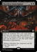 Heartless Conscription (OTC-057) - Outlaws of Thunder Junction Commander: (Extended Art) - for just $0.76! 