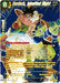 Bardock, Inherited Might (SPR) (BT18-107) [Dawn of the Z-Legends] - for just $1.50! 