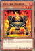 Volcanic Blaster [SGX1-ENH08] Common - for just $0.10! 