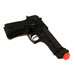 Foam Rubber Beretta 9mm Semi Automatic Style Inert Handgun Prop - for just $45! 