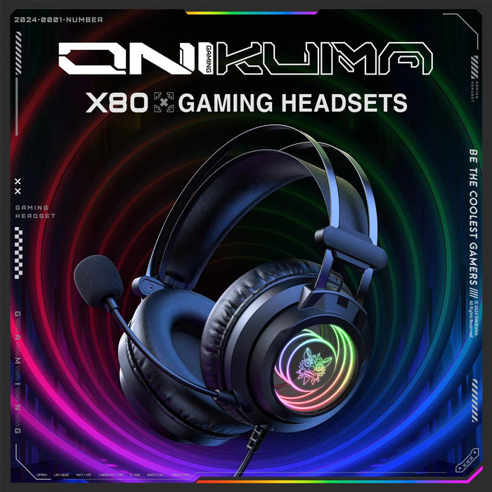 Headphones Laptop Gaming Infinite Surround Headphones - for just $111.16! 