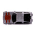 Jada Toys - Back to the Future Nano Hollywood Rides Vehicle 3-Pack - for just $10.75! 