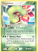 Meganium (9/115) (Stamped) [EX: Unseen Forces] - for just $12.05! 
