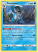 Swampert (35/168) [Sun & Moon: Celestial Storm] - for just $0.60! 