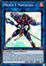 Proxy F Magician [OP15-EN009] Super Rare - for just $0.15! 