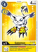 Gatomon [EX1-026] [Classic Collection] - Just $0.09! Shop now at Retro Gaming of Denver