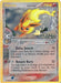 Flareon (5/113) (Delta Species) (Stamped) [EX: Delta Species] - for just $40! 