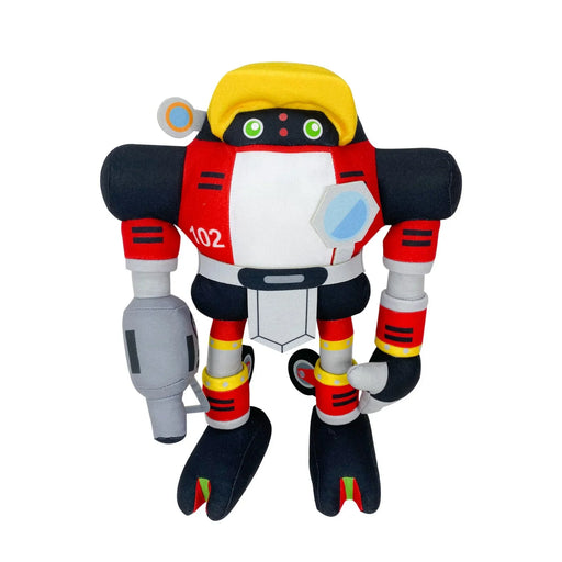 E102 Gamma 11" Plush - for just $36.99! 