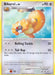 Bibarel (51/147) [Platinum: Supreme Victors] - for just $0.20! 