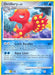 Octillery (57/123) [Diamond & Pearl: Mysterious Treasures] - for just $0.15! 