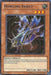 Howling Insect (Blue) [DL13-EN007] Rare - for just $1.45! 
