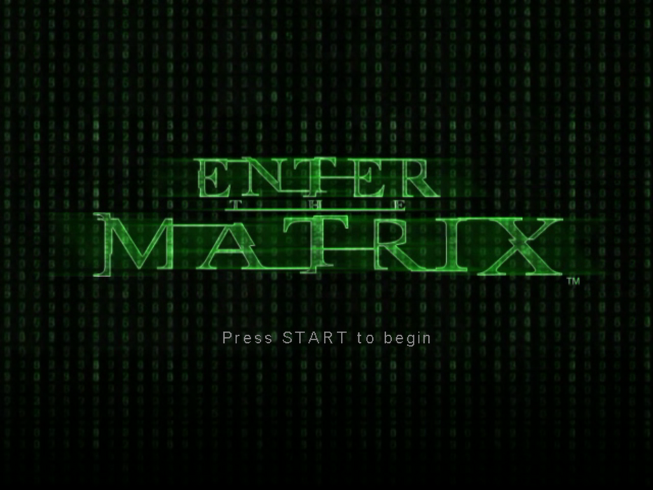 Enter the Matrix – Xbox (XBOX) - for just $7.99! 