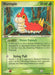 Wurmple (70/92) [EX: Legend Maker] - for just $0.35! 