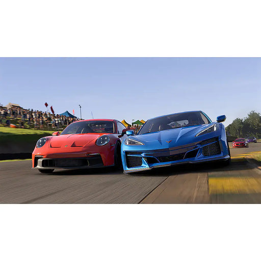 Forza Motorsport – Xbox Series X (XSX) - for just $28.99! 