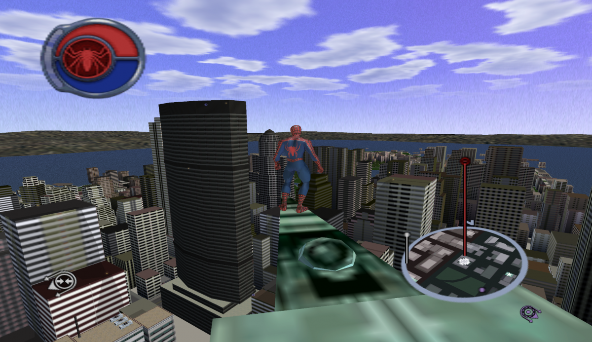 Spider-Man 2 [Greatest Hits] – PlayStation 2 (PS2) - for just $13.99! 
