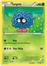 Tangela (5/149) [Black & White: Boundaries Crossed] - for just $0.15! 