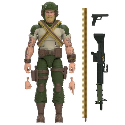 G.I. Joe Classified Series 6-Inch Action Figure - Select Figure(s) - Just $23.88! Shop now at Retro Gaming of Denver