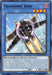 Transonic Bird [BODE-EN037] Common - for just $0.10! 