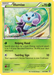 Illumise (18/160) [XY: Primal Clash] - for just $0.15! 