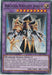 Arcana Knight Joker [STP3-EN023] Common - for just $0.50! 