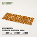 Gamers Grass Tufts: Copper Brown 2mm- Wild - for just $5.95! 