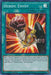 Heroic Envoy [DIFO-EN061] Super Rare - for just $0.10! 