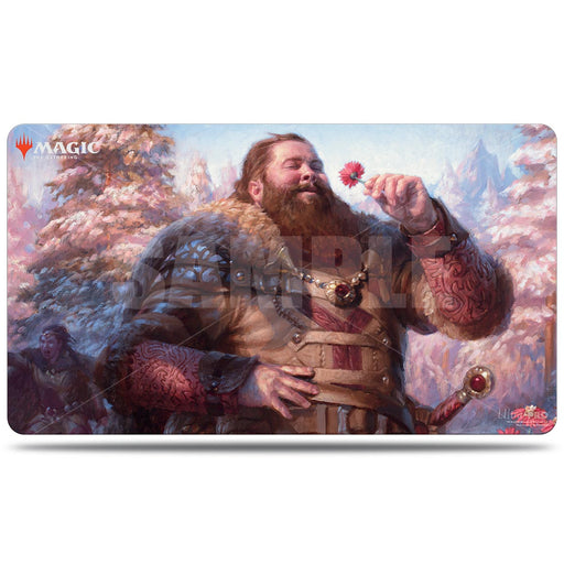 Ultra PRO: Playmat - Commander Legends (Hans Eriksson) - Just $0! Shop now at Retro Gaming of Denver