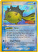 Qwilfish (27/109) (Stamped) [EX: Team Rocket Returns] - for just $12.75! 